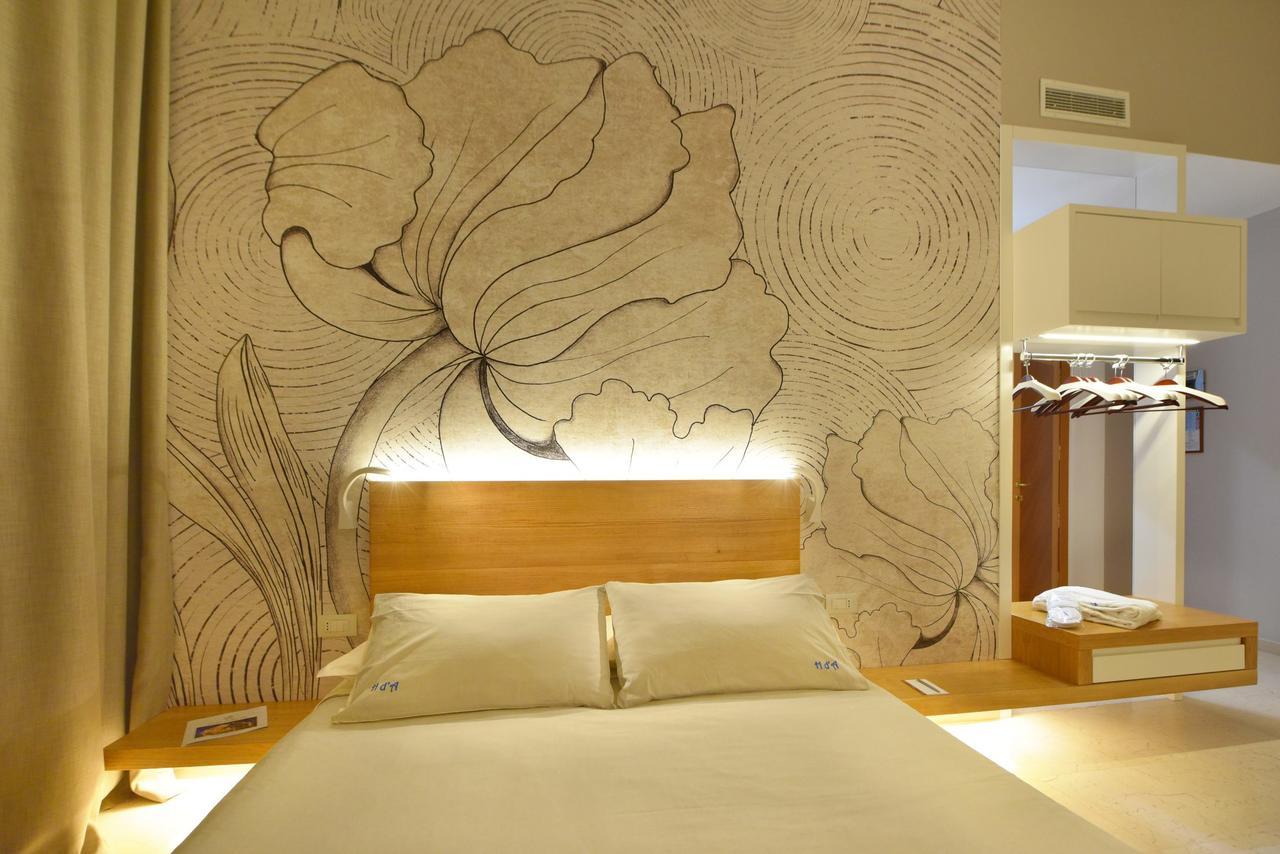 Hotel D'Altavilla คาโนซา ดิ พูเจลีย ภายนอก รูปภาพ